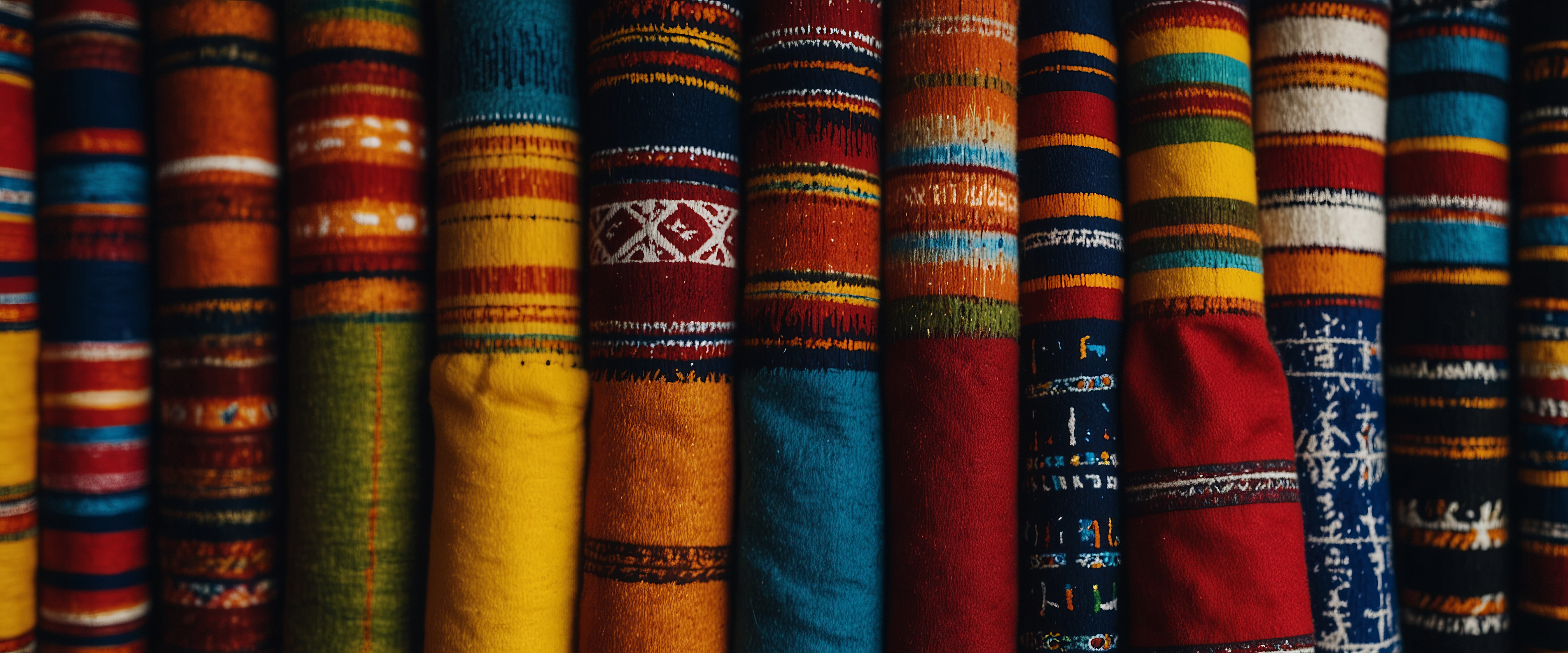 Ecuador: One Country, So Many Worlds