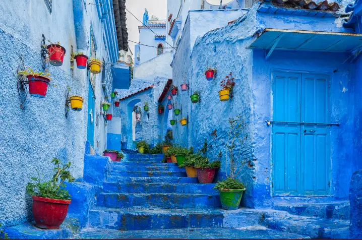 Morocco: A Destination for Every Sense