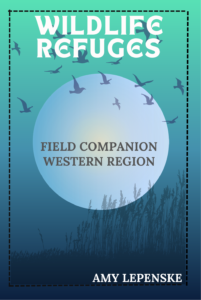 Natl Refuge  Cover