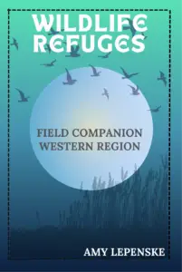 Natl Refuge  Cover